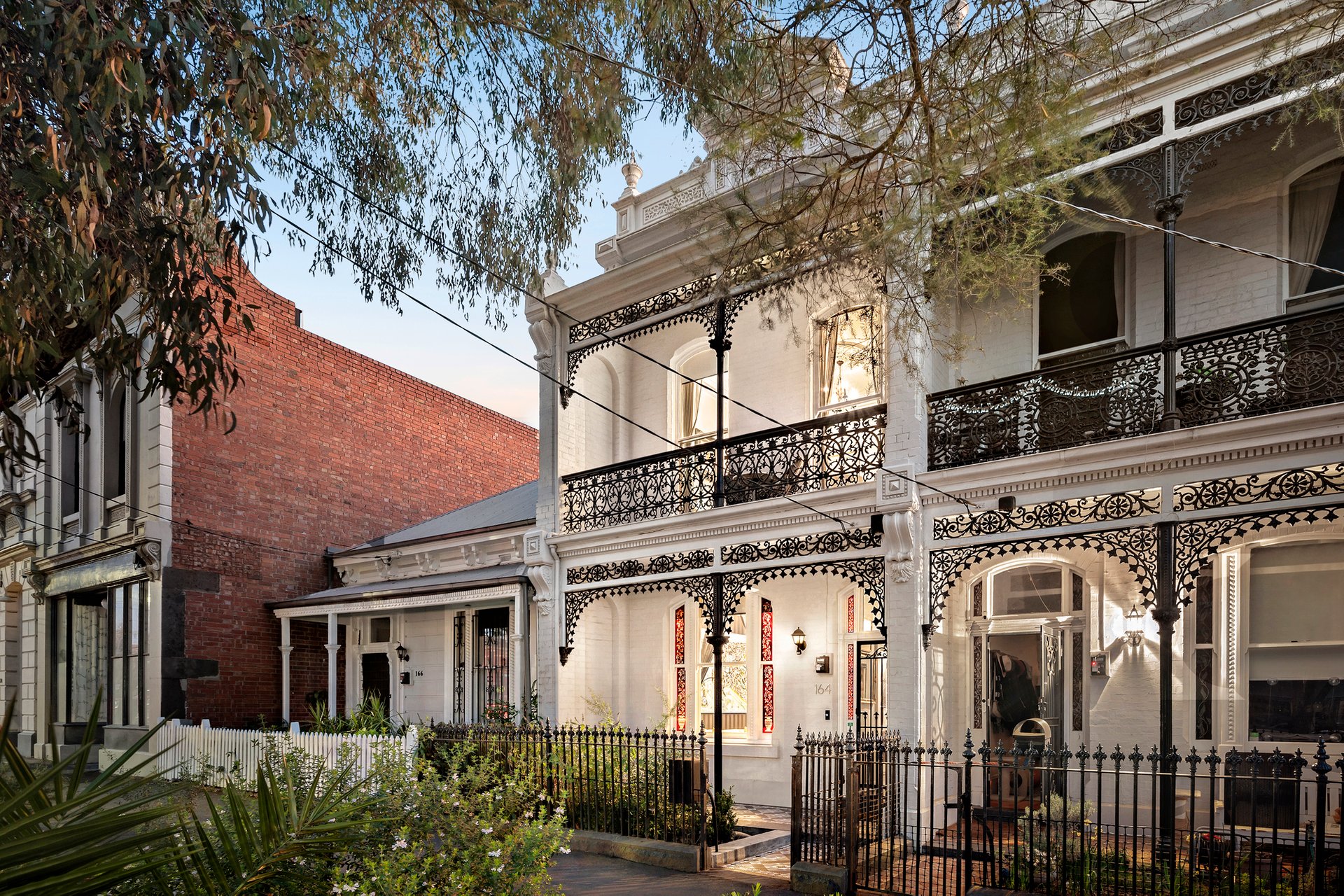 164 Cecil Street