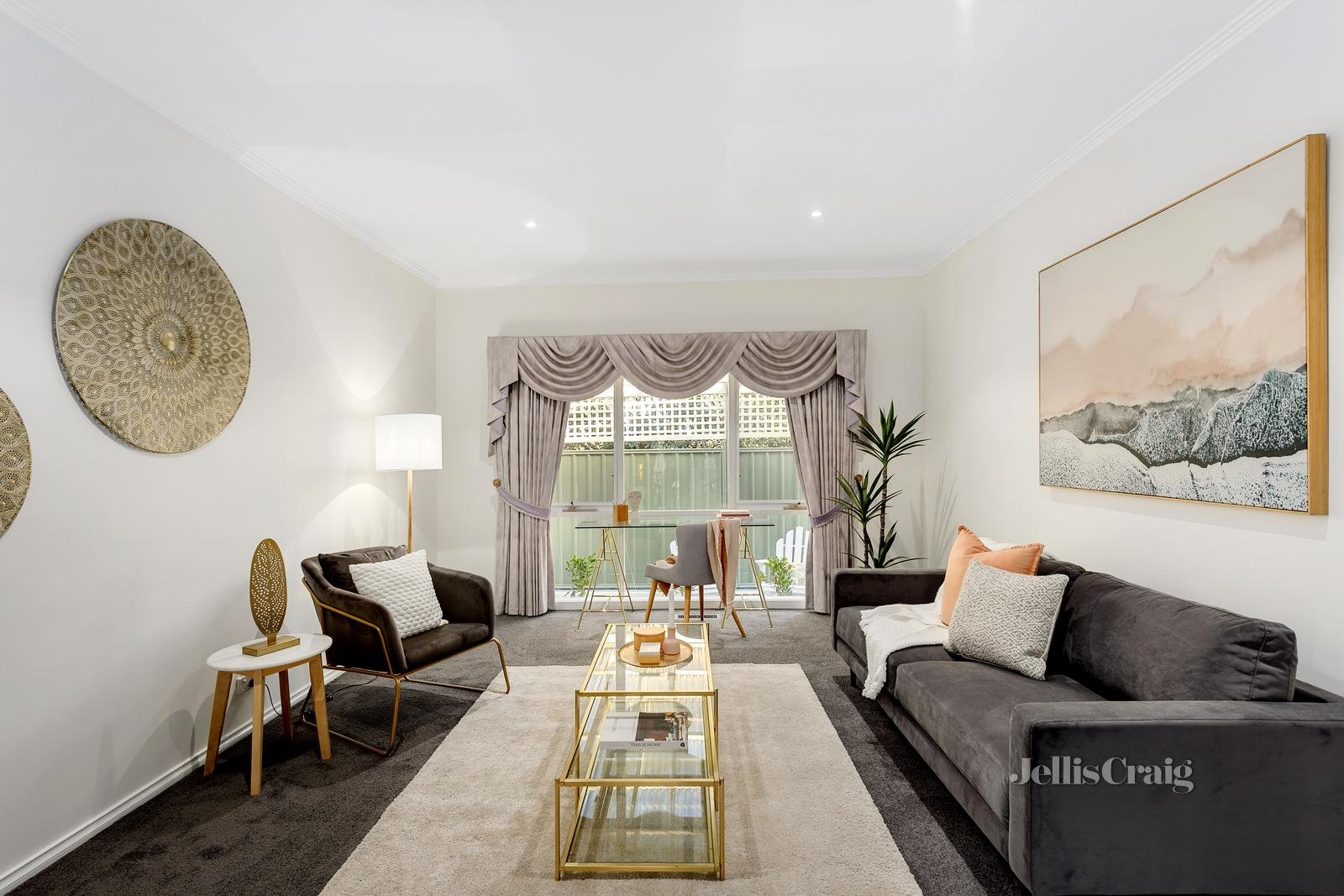 1/64 Coorie Crescent, Rosanna image 3