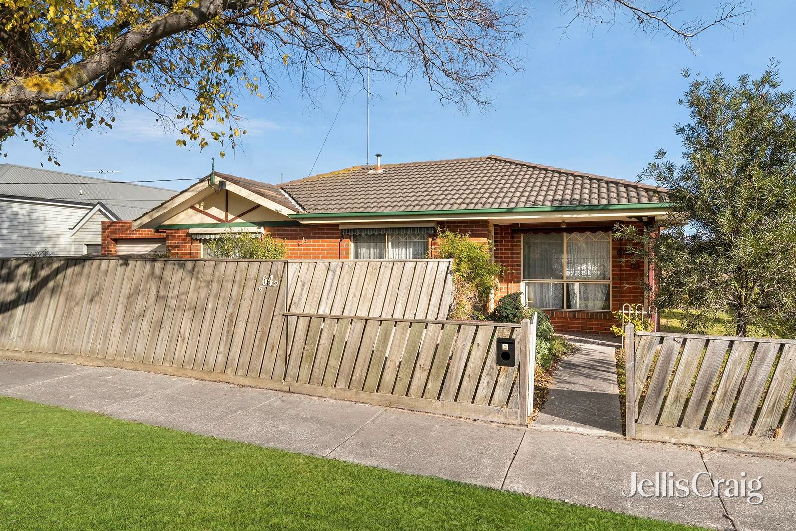1/64 Foster Street, South&nbsp;Geelong image 2