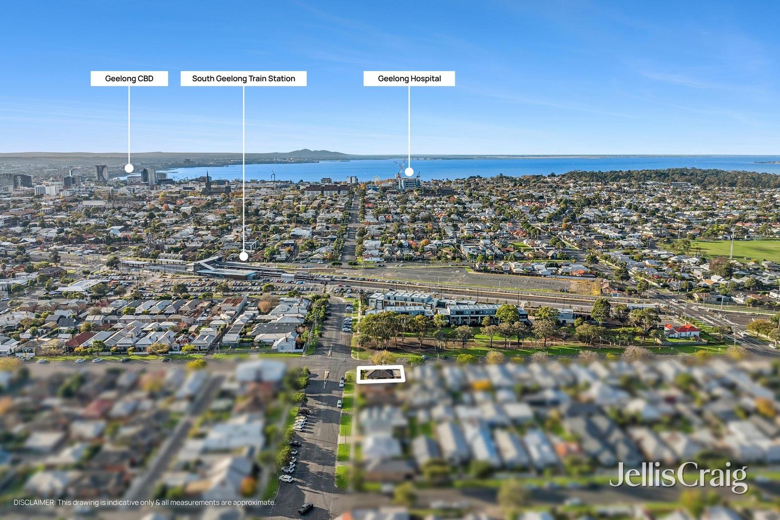 1/64 Foster Street, South&nbsp;Geelong image 9