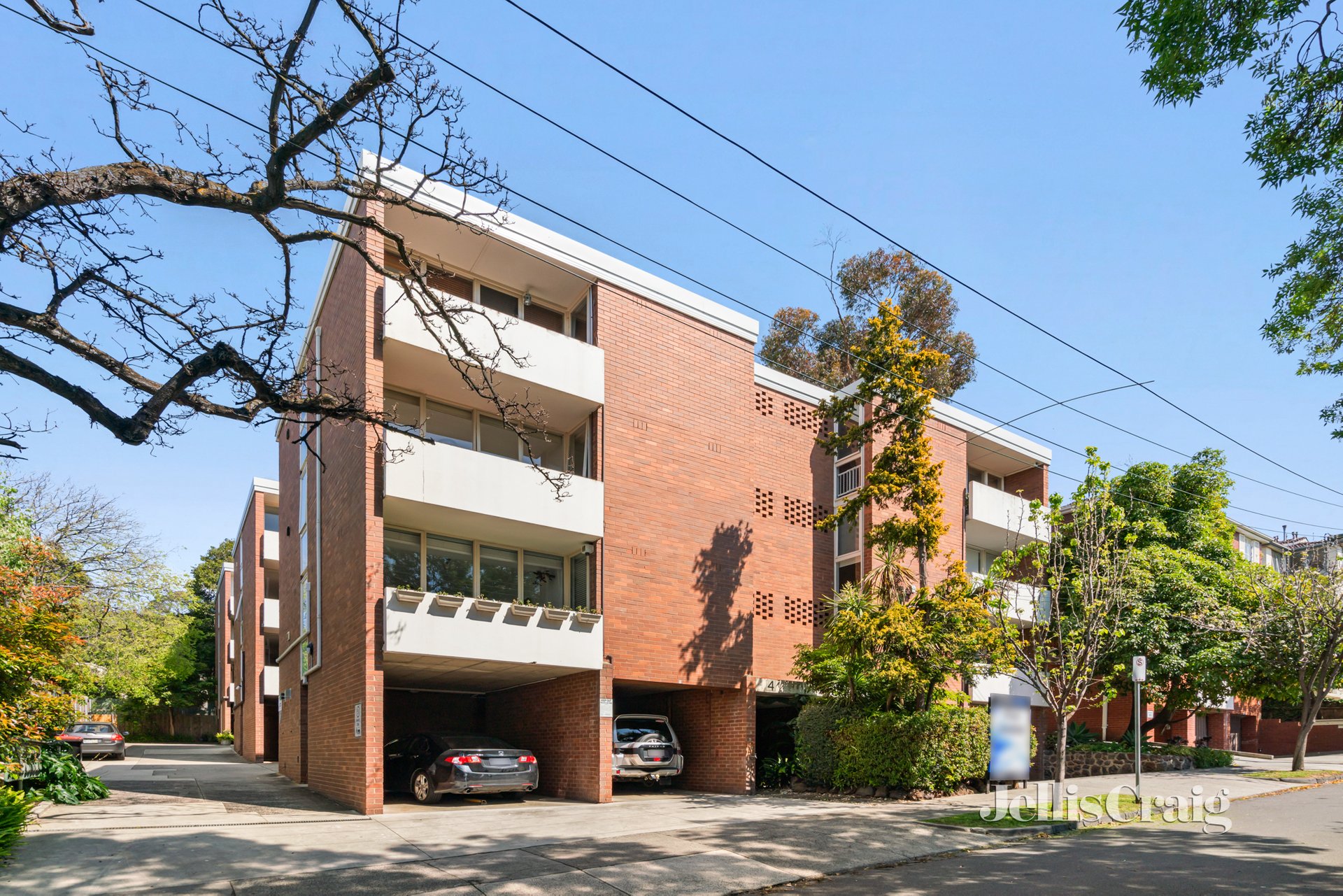 16/4 Gordon Grove, South Yarra image 6