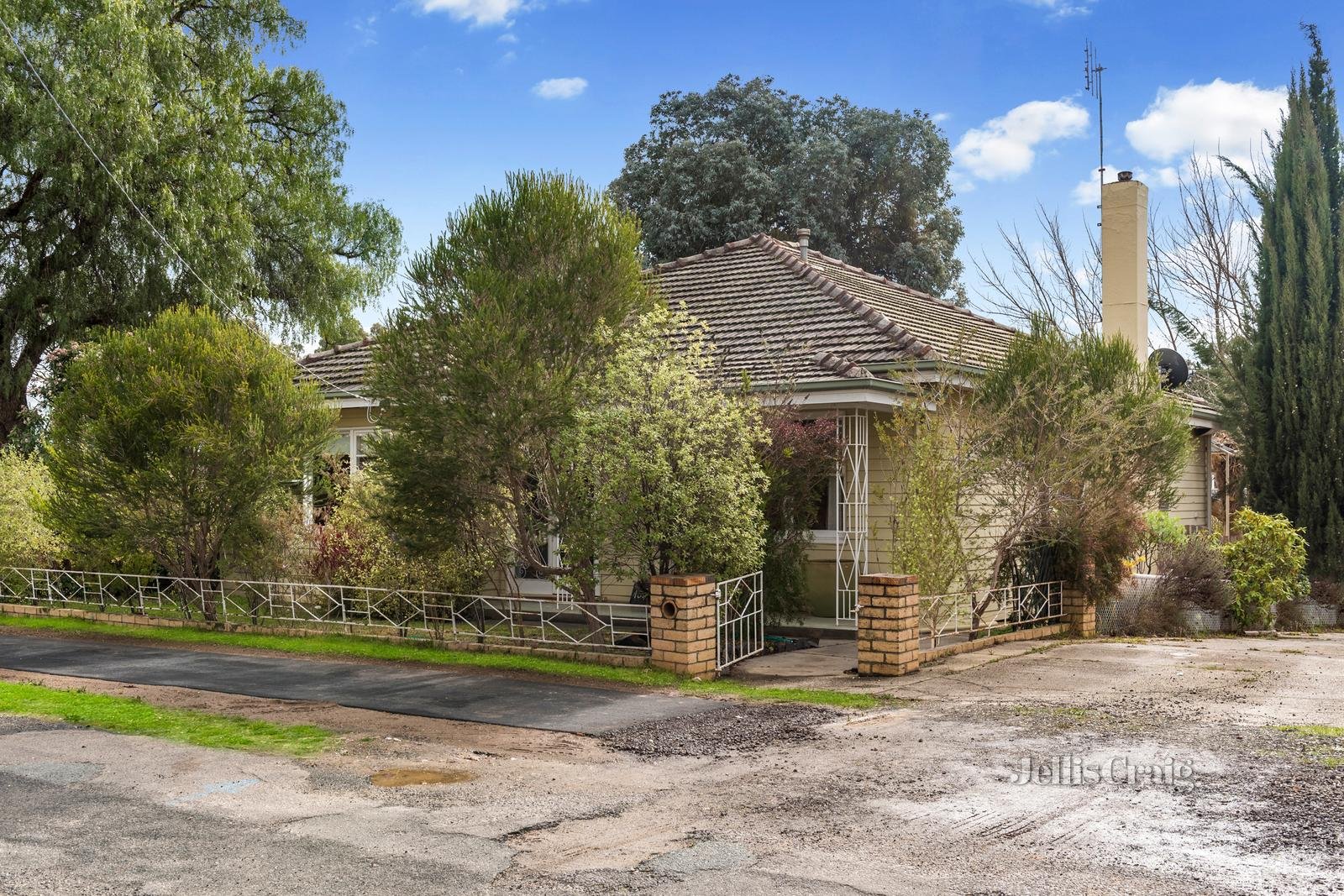 164 Main Road, Chewton image 1