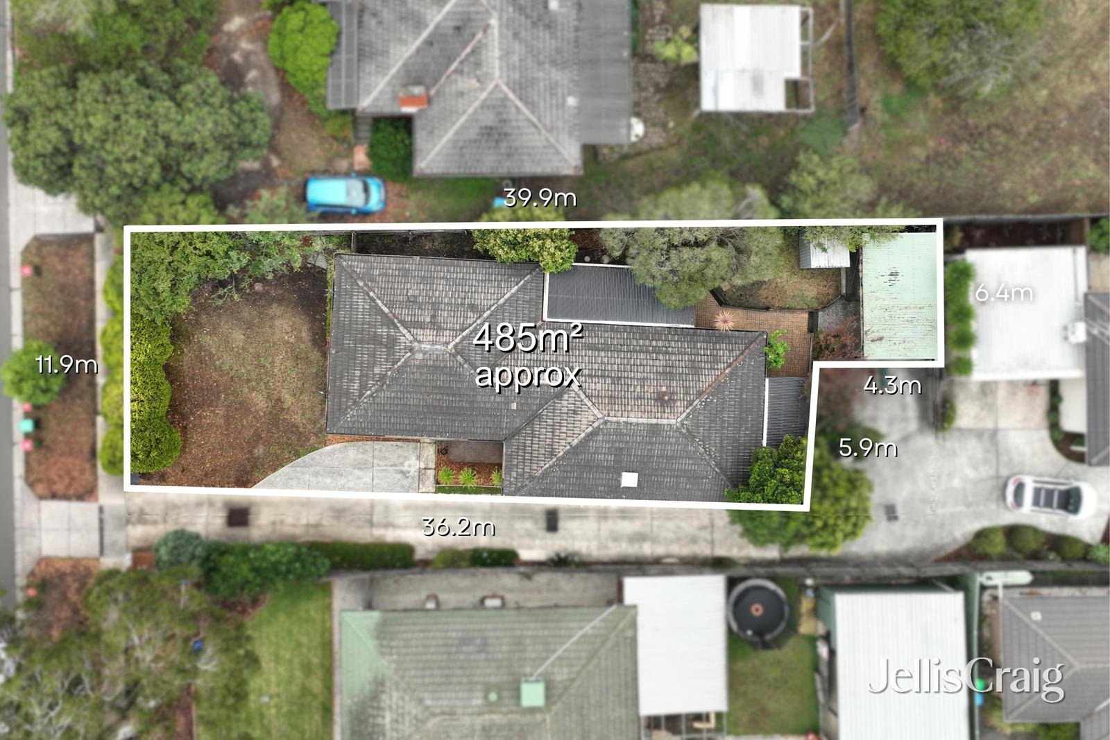 1/64 Mcmahons Road, Ferntree&nbsp;Gully image 10