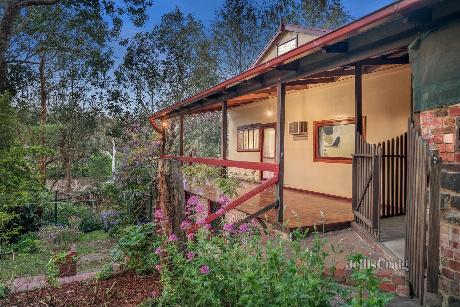 164 Research Warrandyte Road, North&nbsp;Warrandyte image 10