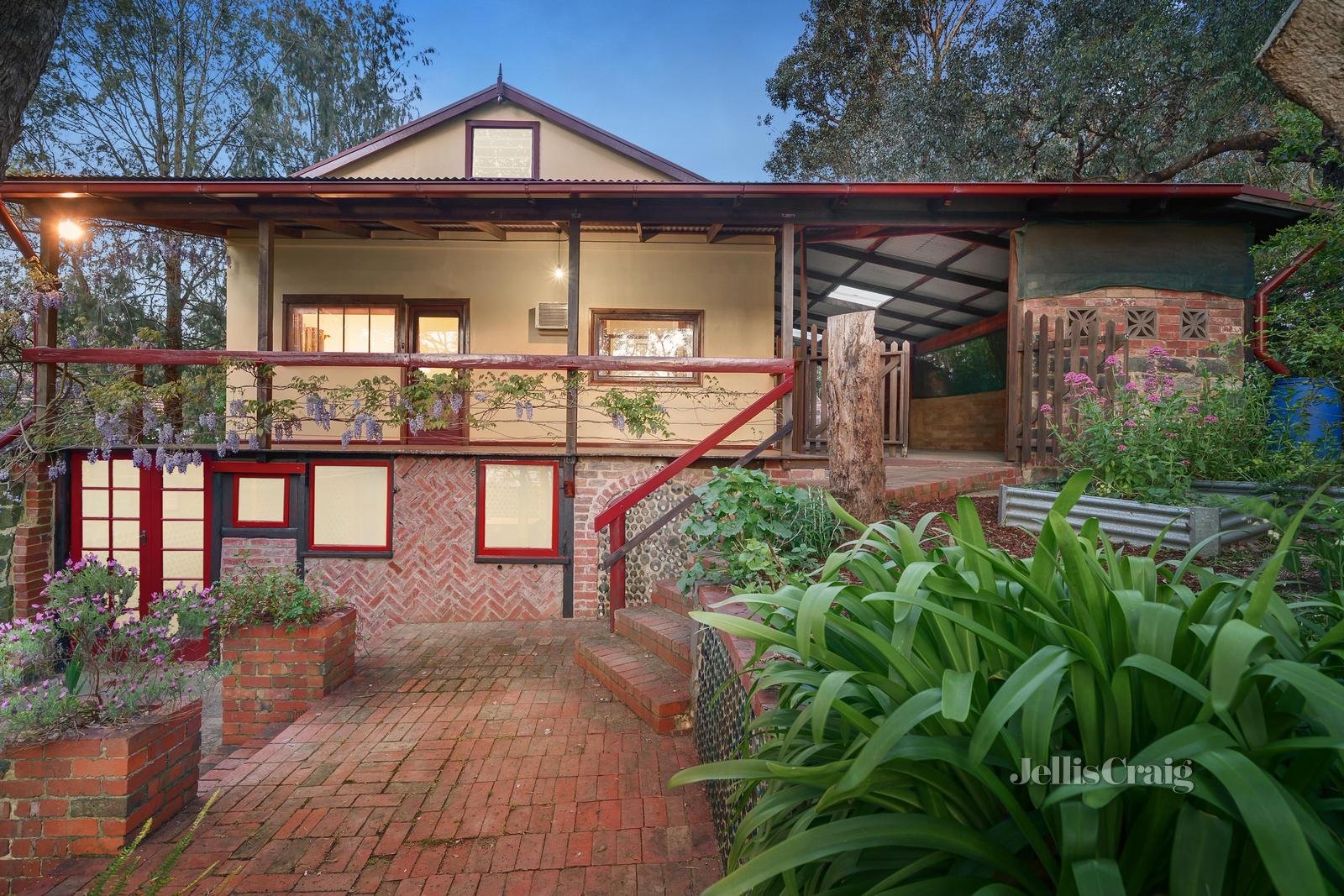 164 Research Warrandyte Road, North&nbsp;Warrandyte image 13