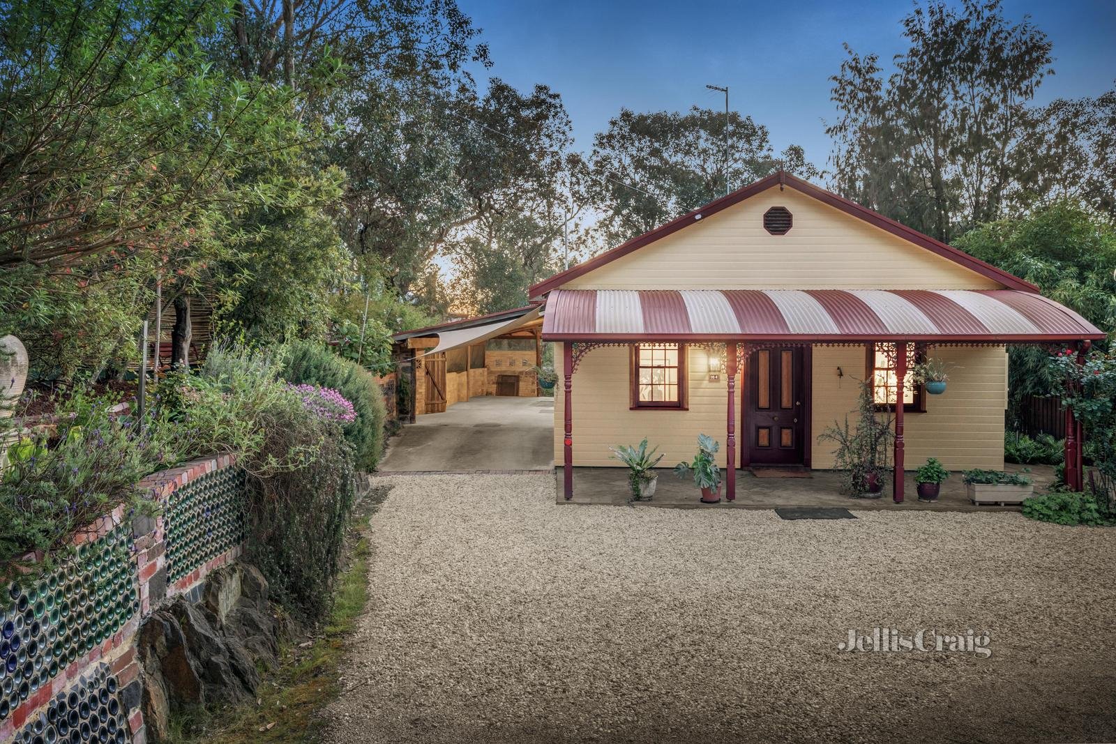 164 Research Warrandyte Road, North&nbsp;Warrandyte image 15