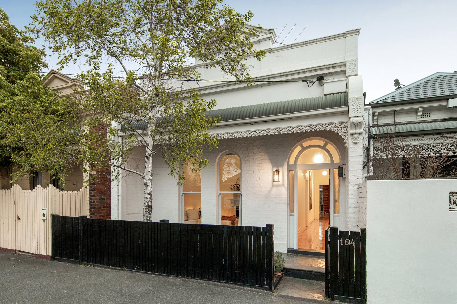164 Richardson Street