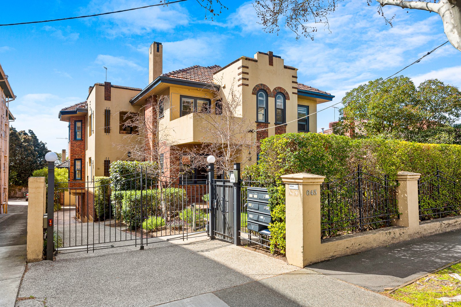 1/645 Malvern Road, Toorak, VIC, 3142 RT Edgar