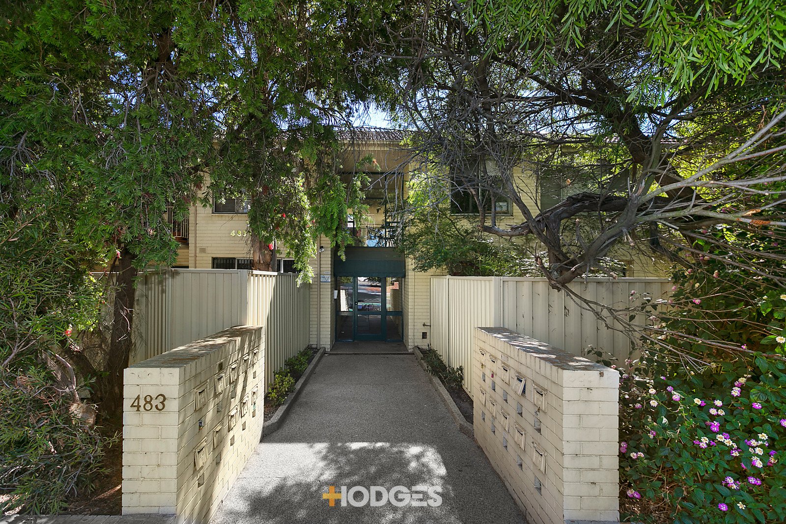 16/481 Kooyong Road Elsternwick