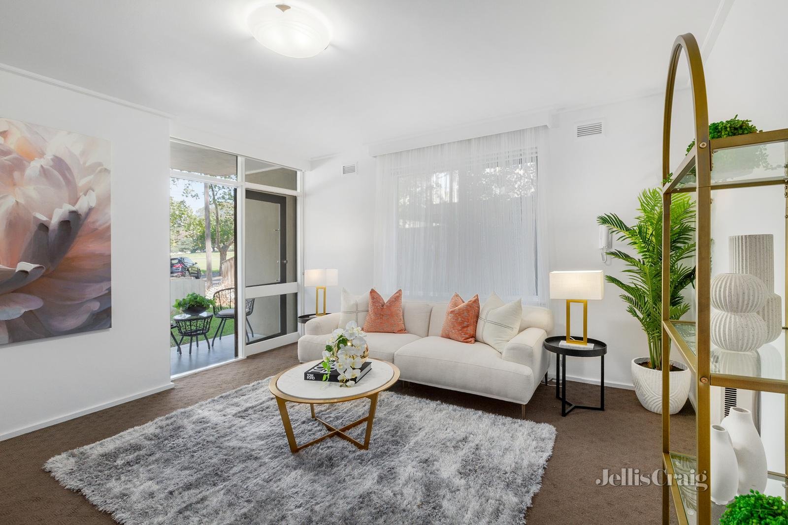 1/65 Denham Street, Hawthorn image 1