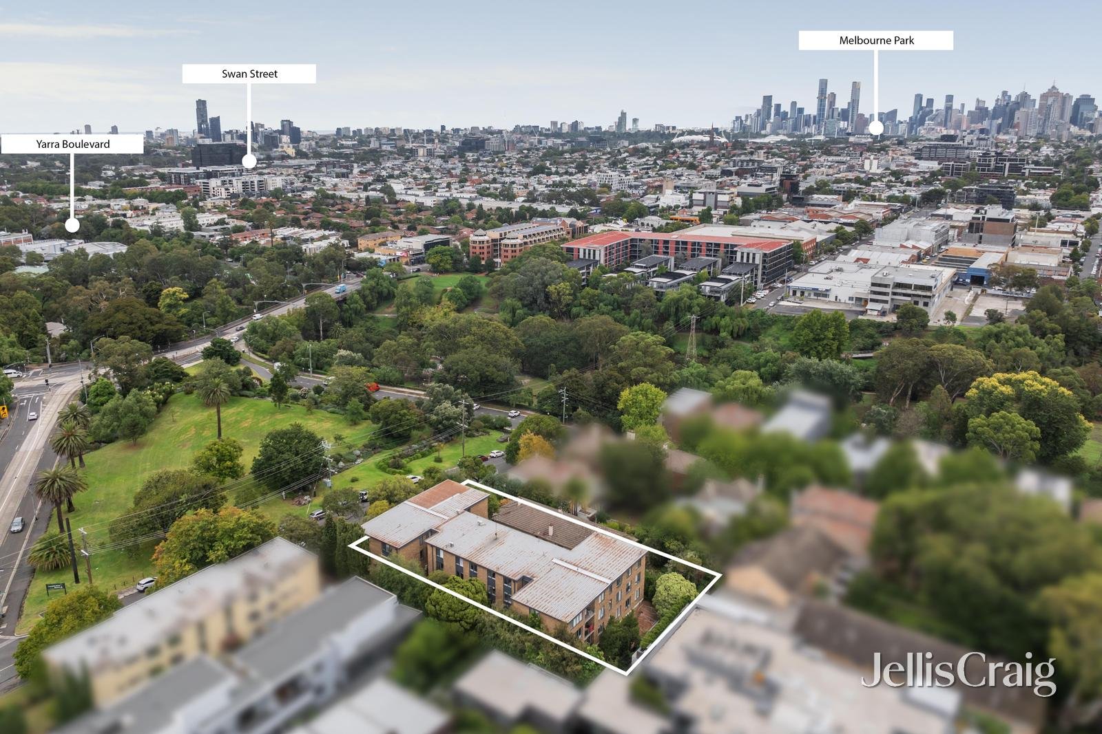 16/5 Denham Street, Hawthorn image 10