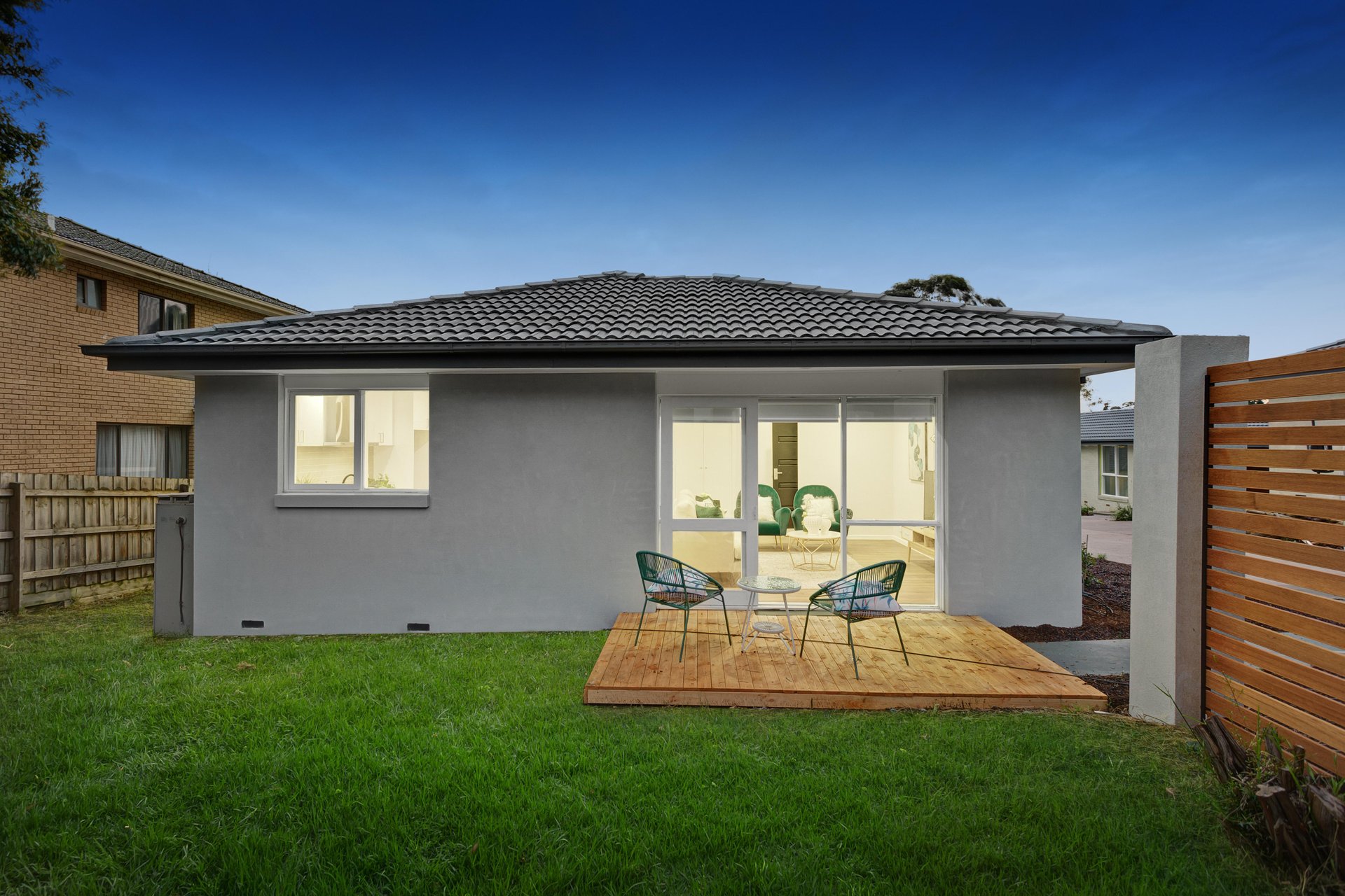 1/65 George Street, Doncaster East image 7