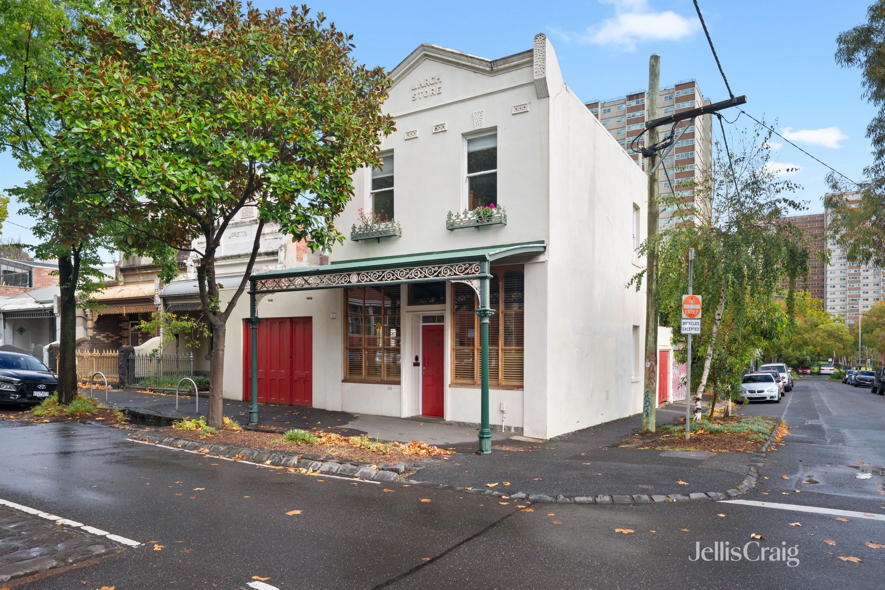 165 George Street, Fitzroy image 9