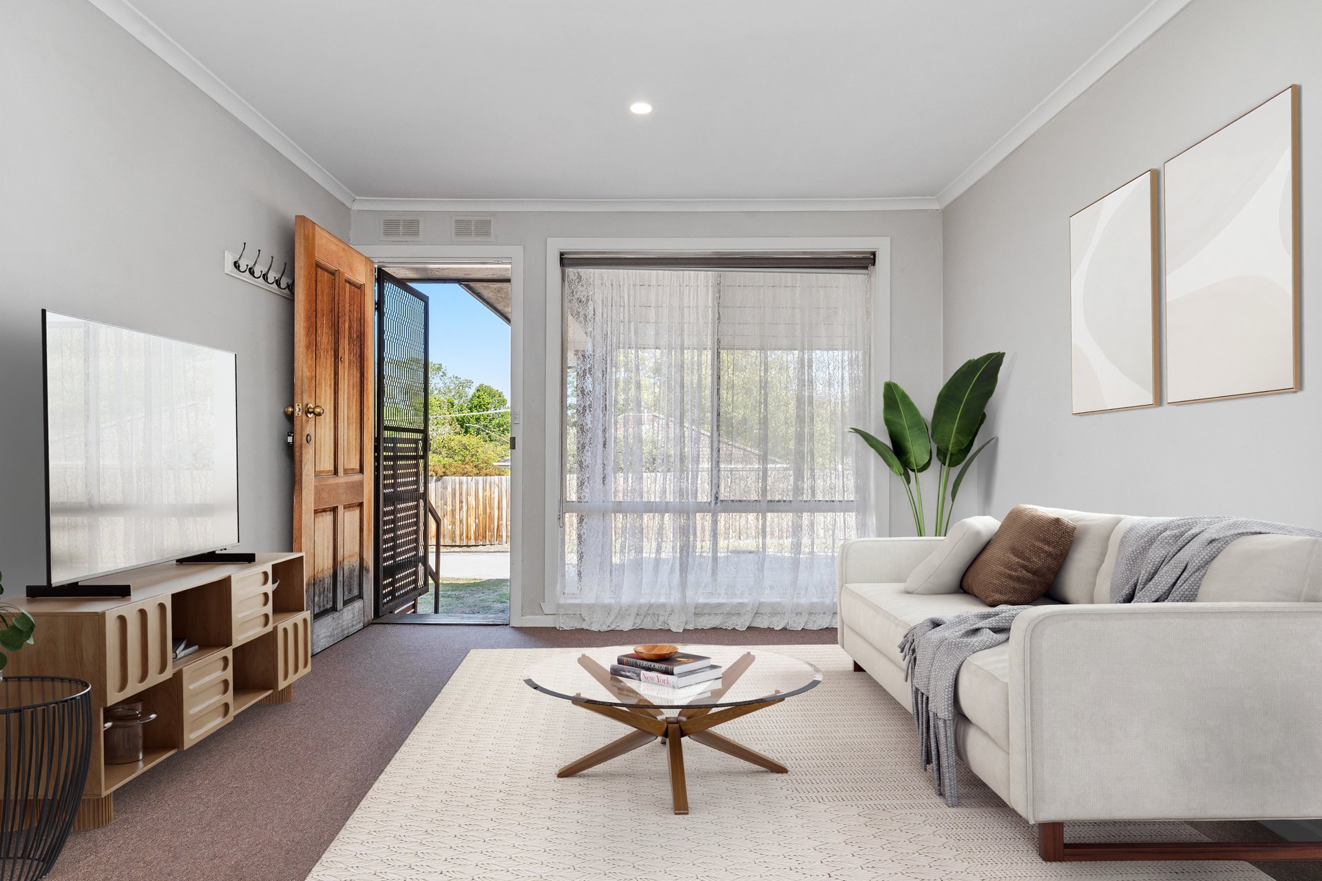 1/65 Hewish Road, Croydon image 2