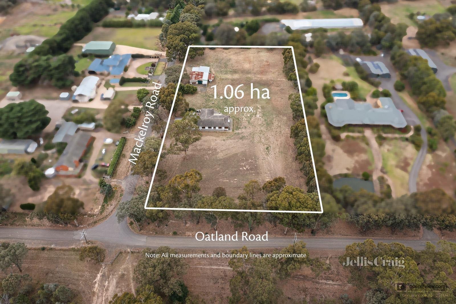 165 Mackelroy Road, Plenty image 2