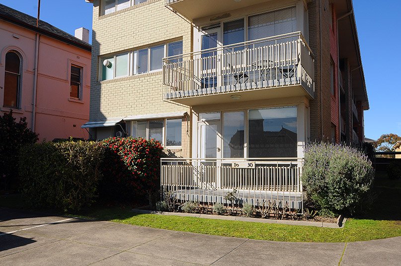 16 / 510 Glenferrie Road Hawthorn, VIC 3122