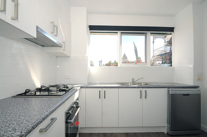 16 / 510 Glenferrie Road Hawthorn, VIC 3122