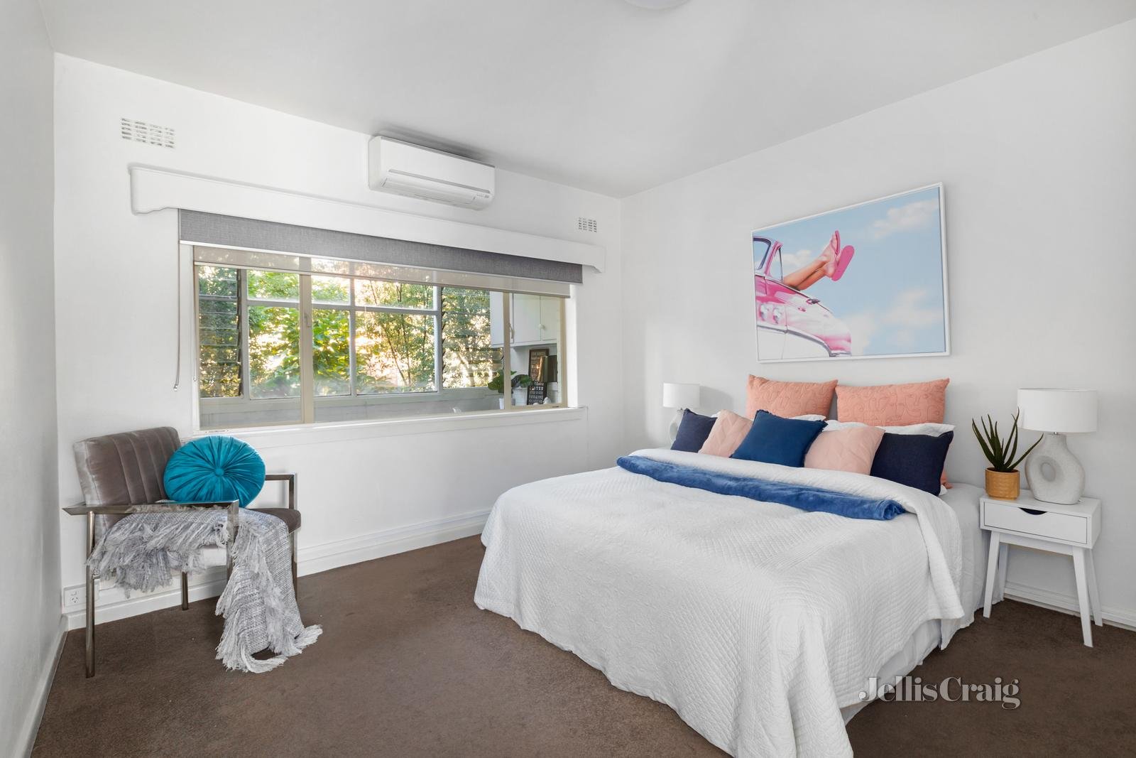 16/530 Toorak Road, Toorak image 5