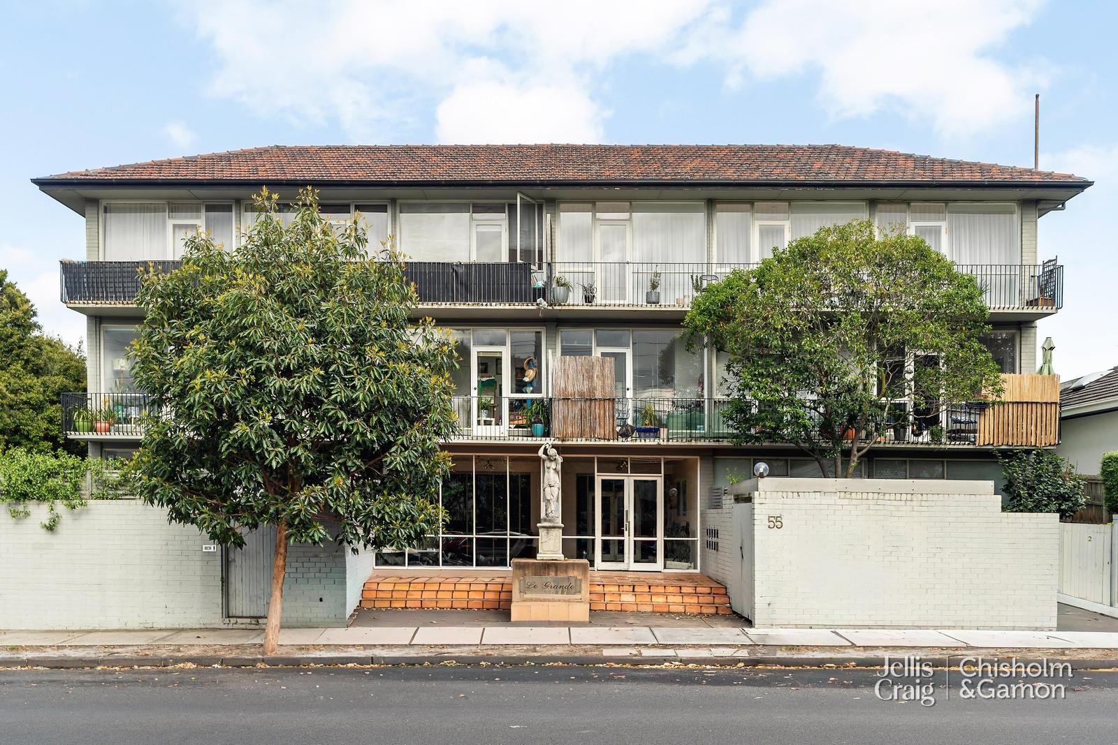 16/55 Alexandra Street, St Kilda East image 2