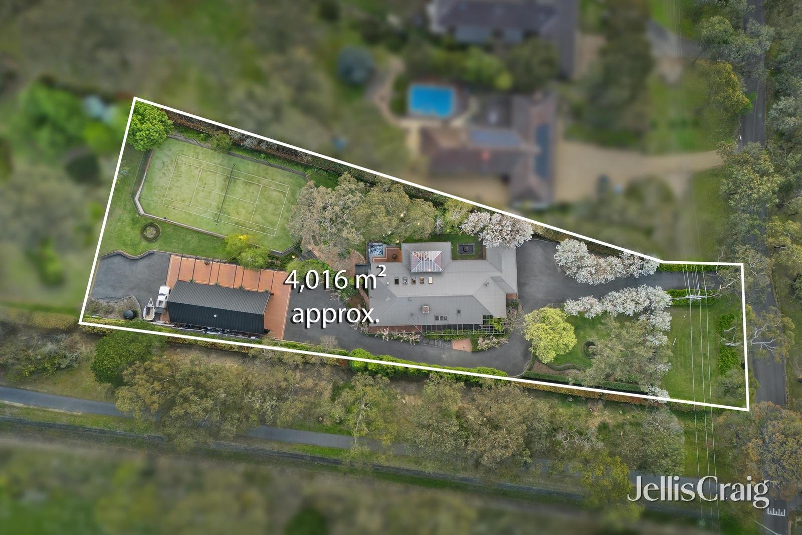 166 Allendale Road, Eltham image 24