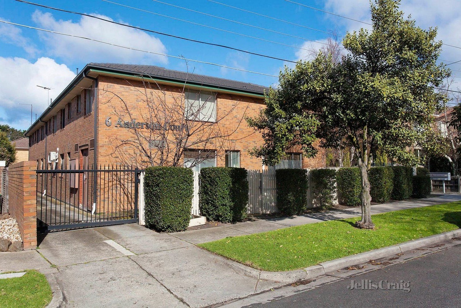 16/6 Anderson Court, Mentone image 1