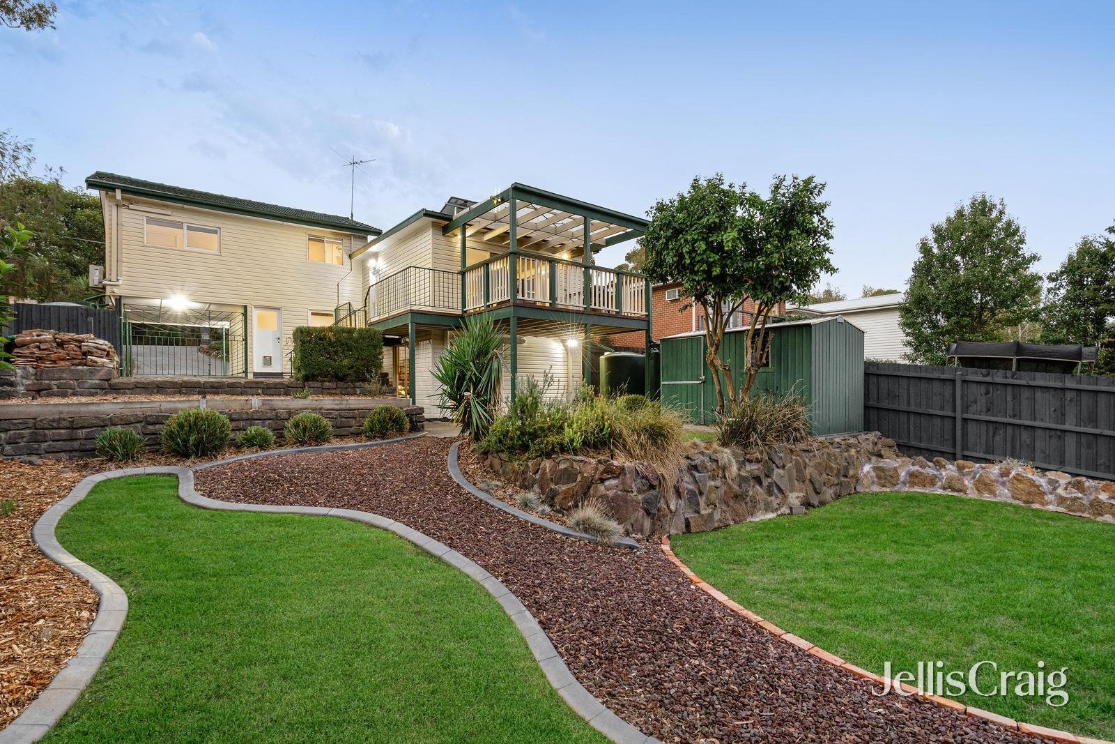 166 Beverley Road, Rosanna image 1