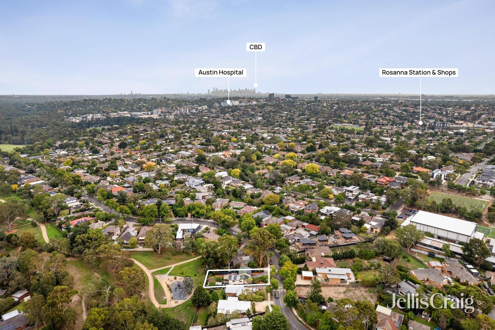 166 Beverley Road, Rosanna image 16