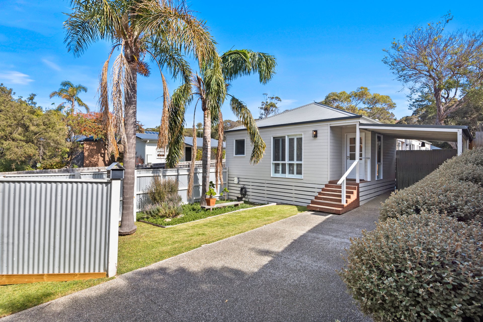 166 Dundas Street RYE