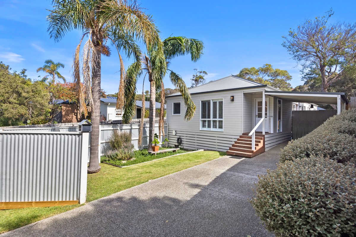 166 Dundas Street, RYE, VIC, 3941