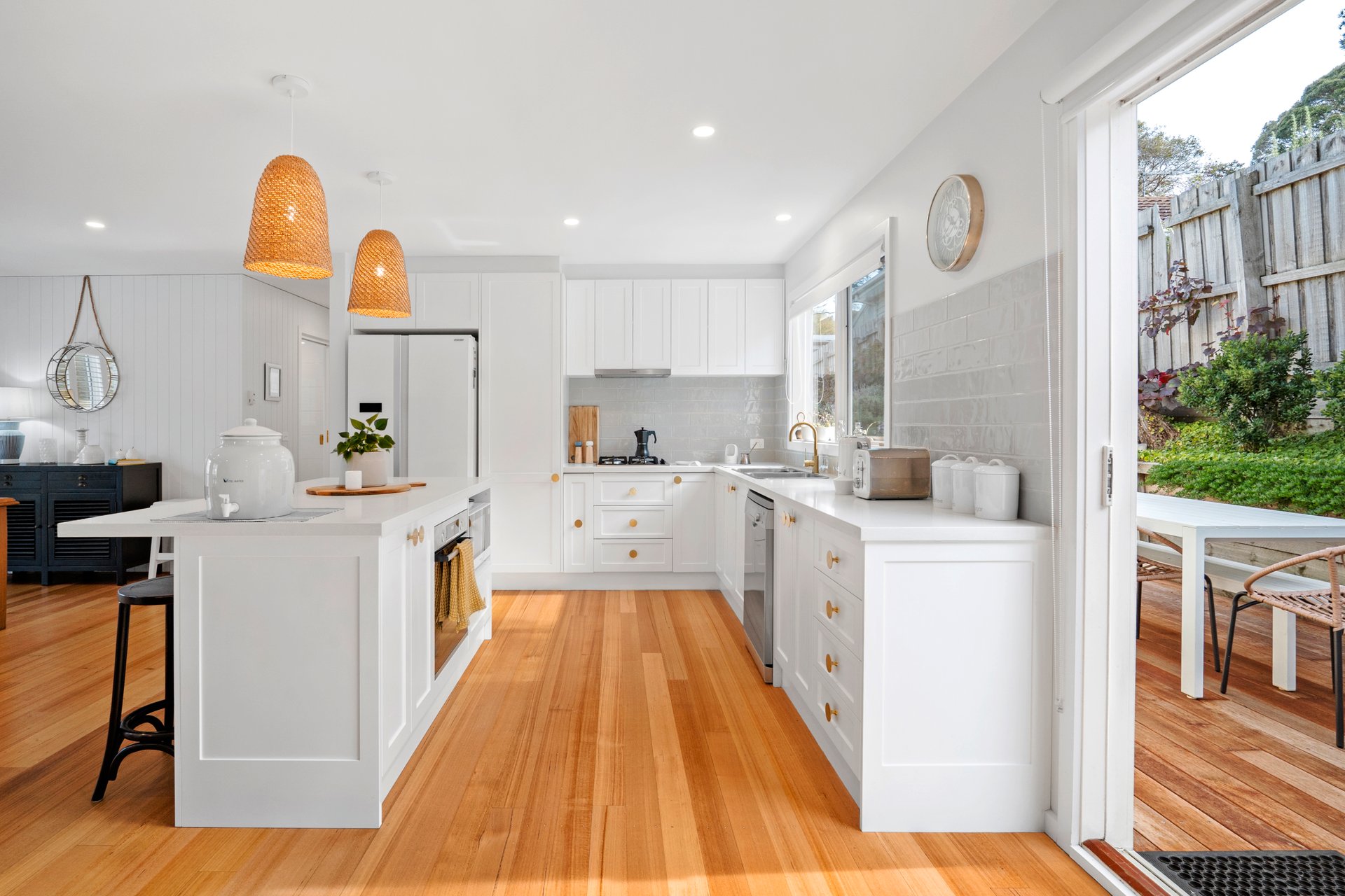 166 Dundas Street RYE
