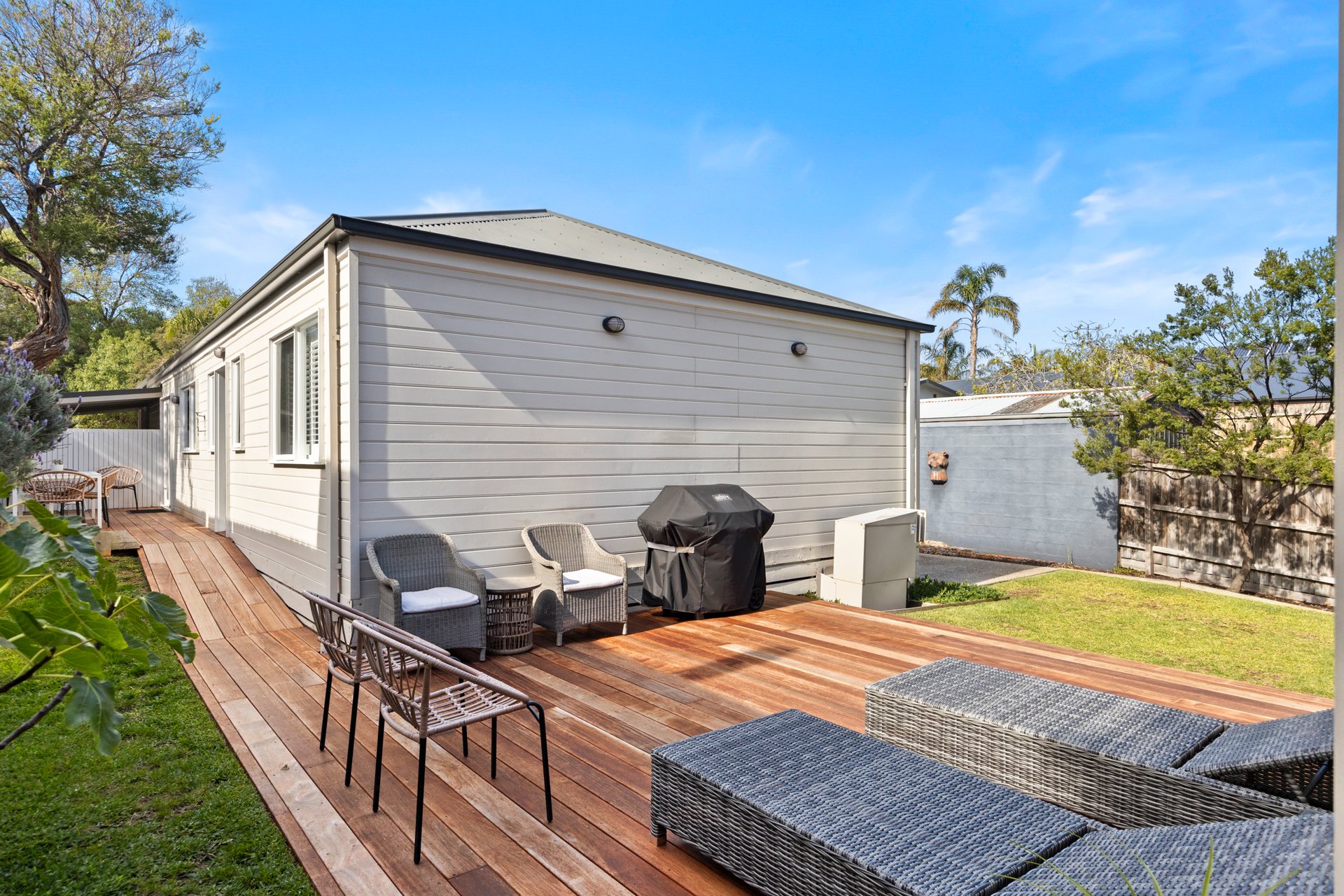 166 Dundas Street RYE