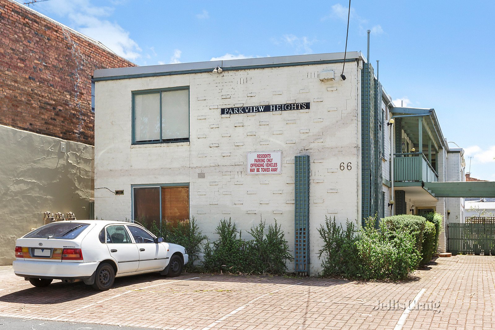 1/66 Perry Street, Collingwood image 6