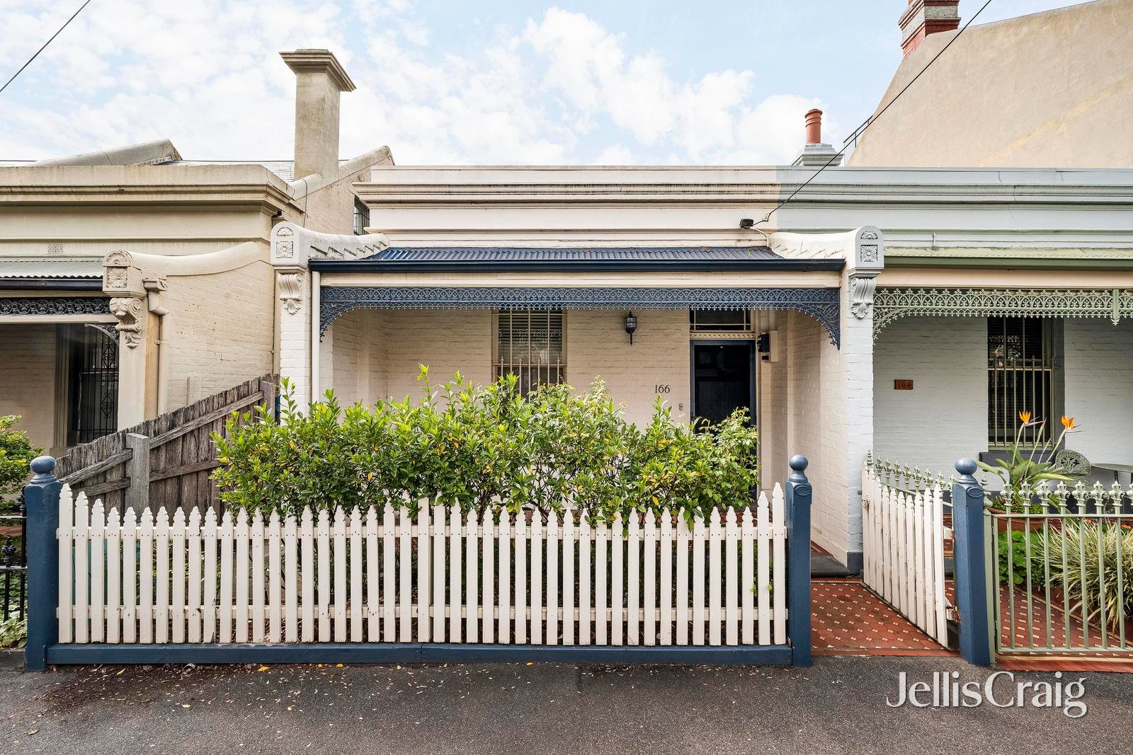 166 Powlett Street, East Melbourne image 1