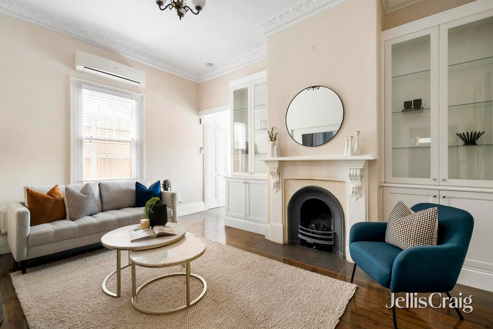 166 Powlett Street, East Melbourne image 3