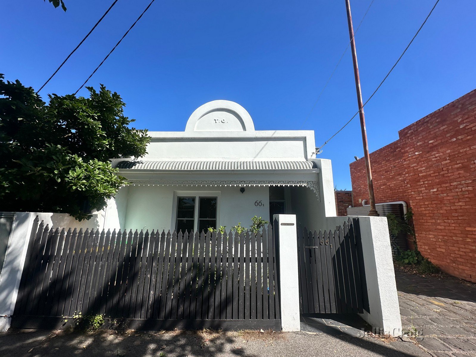 1/66 Rowe Street, Fitzroy&nbsp;North image 1