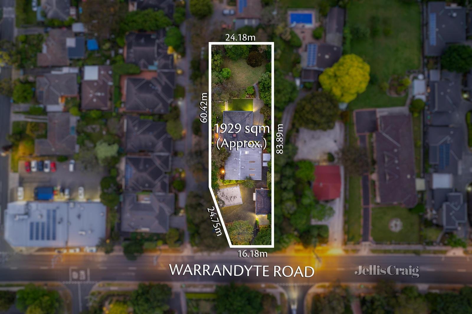 166 Warrandyte Road, Ringwood North image 8