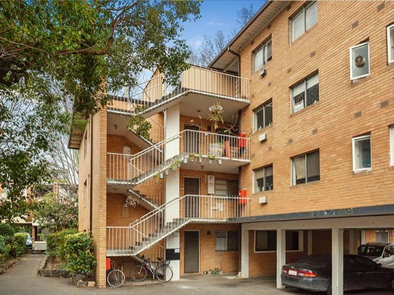 16/61 Haines Street, North Melbourne image 2