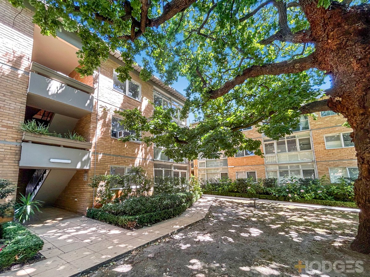 16 / 61 Kooyong Road, Armadale, VIC, 3143