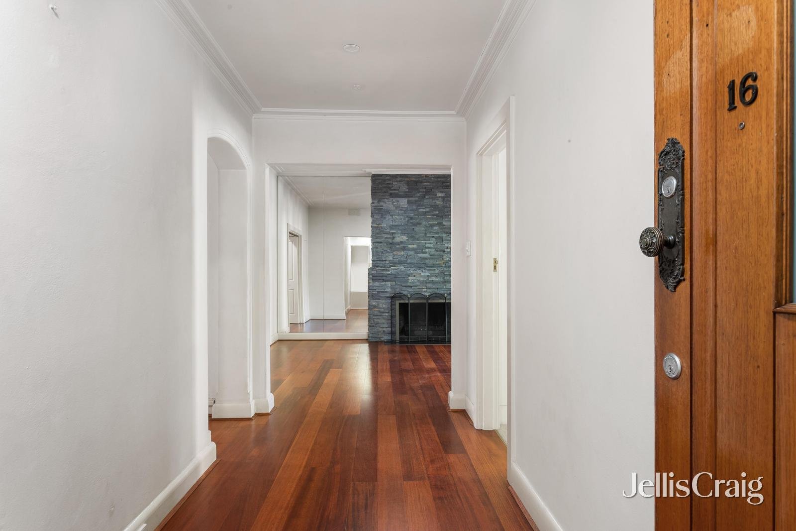 16/628 St Kilda Road, Melbourne image 6