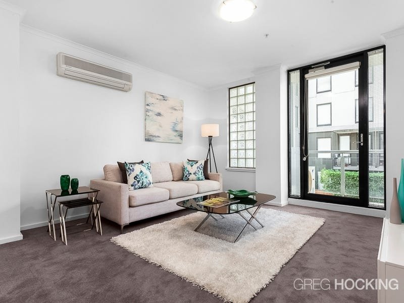 16/63 Dorcas Street, South Melbourne image 2