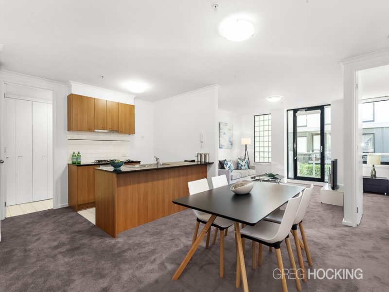 16/63 Dorcas Street, South Melbourne image 2