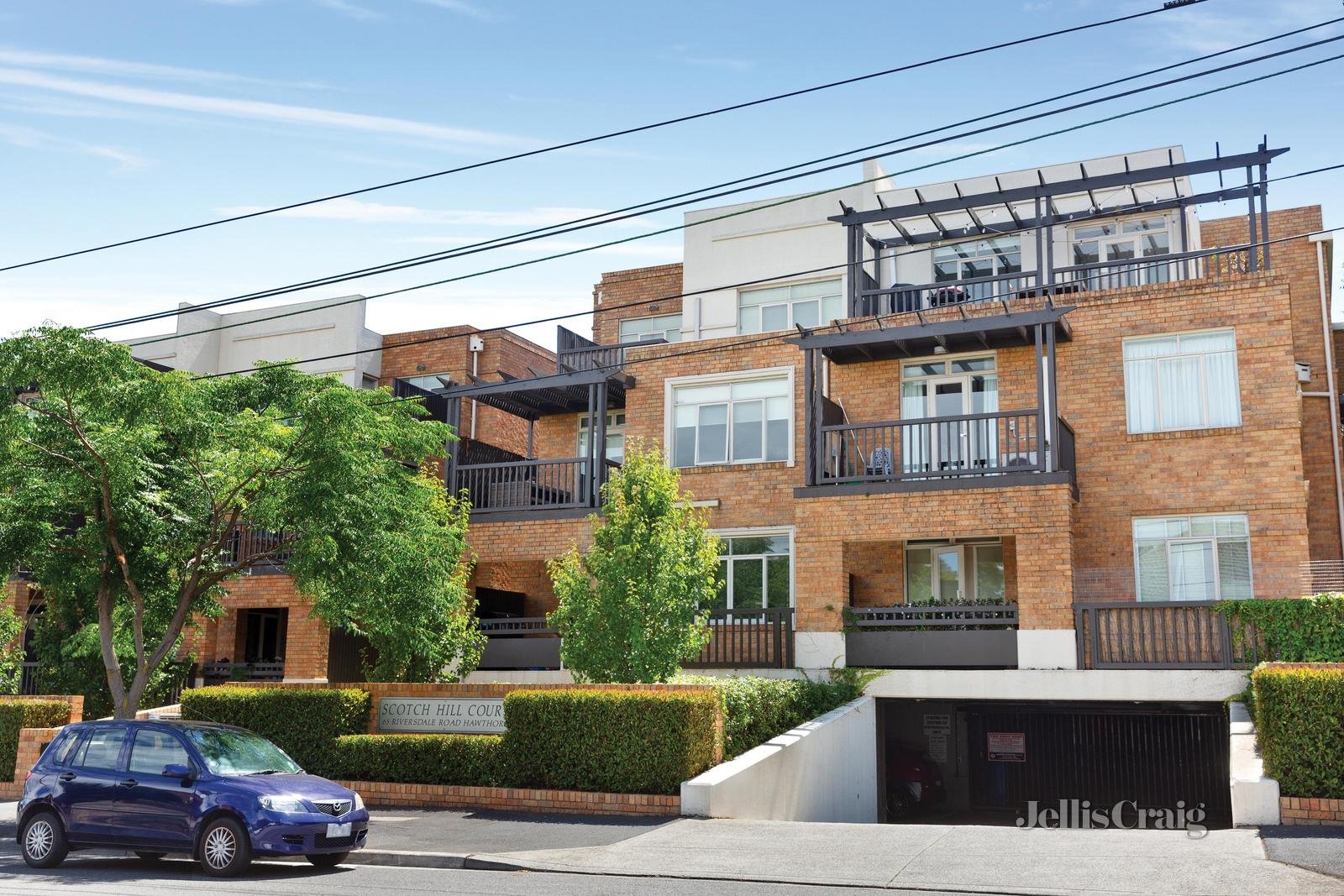 16/65-69 Riversdale Road, Hawthorn image 9