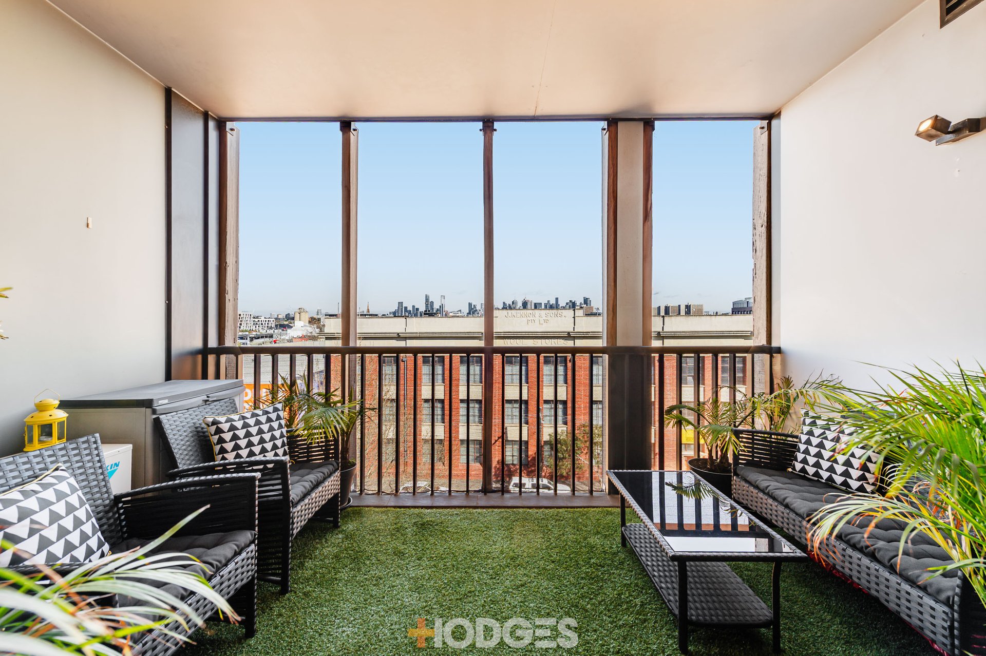 166 / 73 River Street Richmond