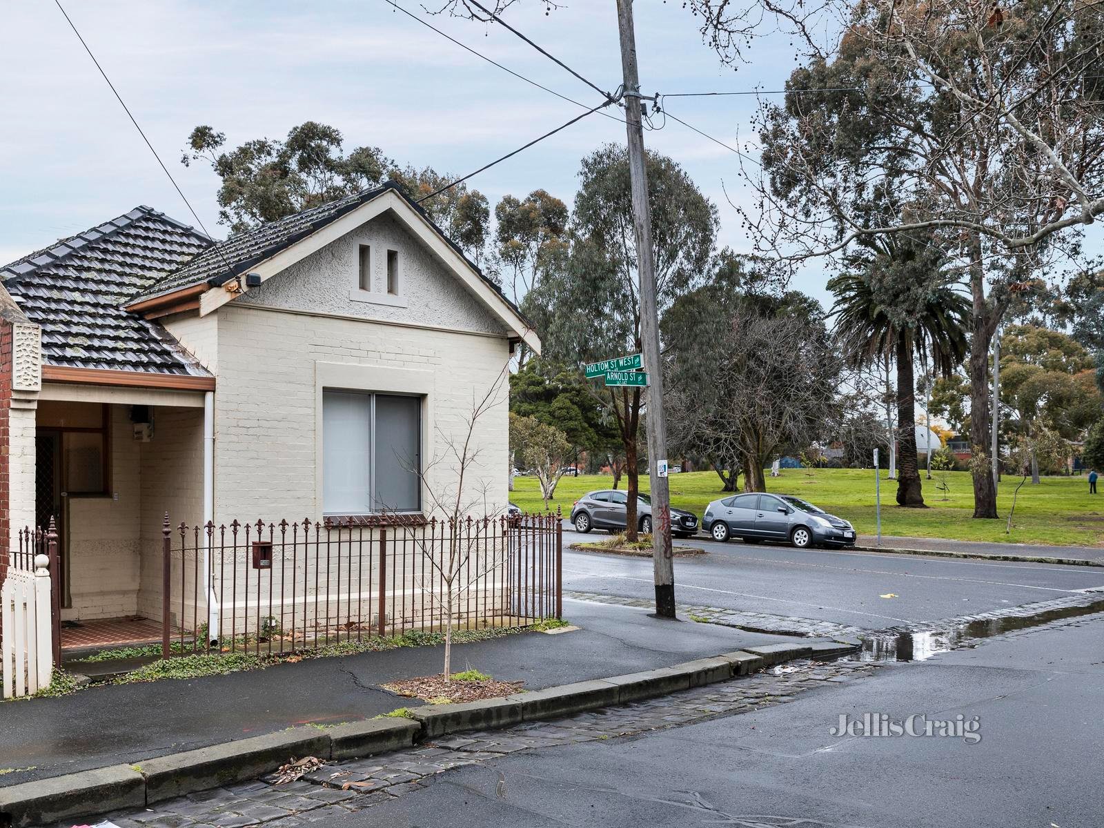 167 Arnold Street, Carlton North image 1