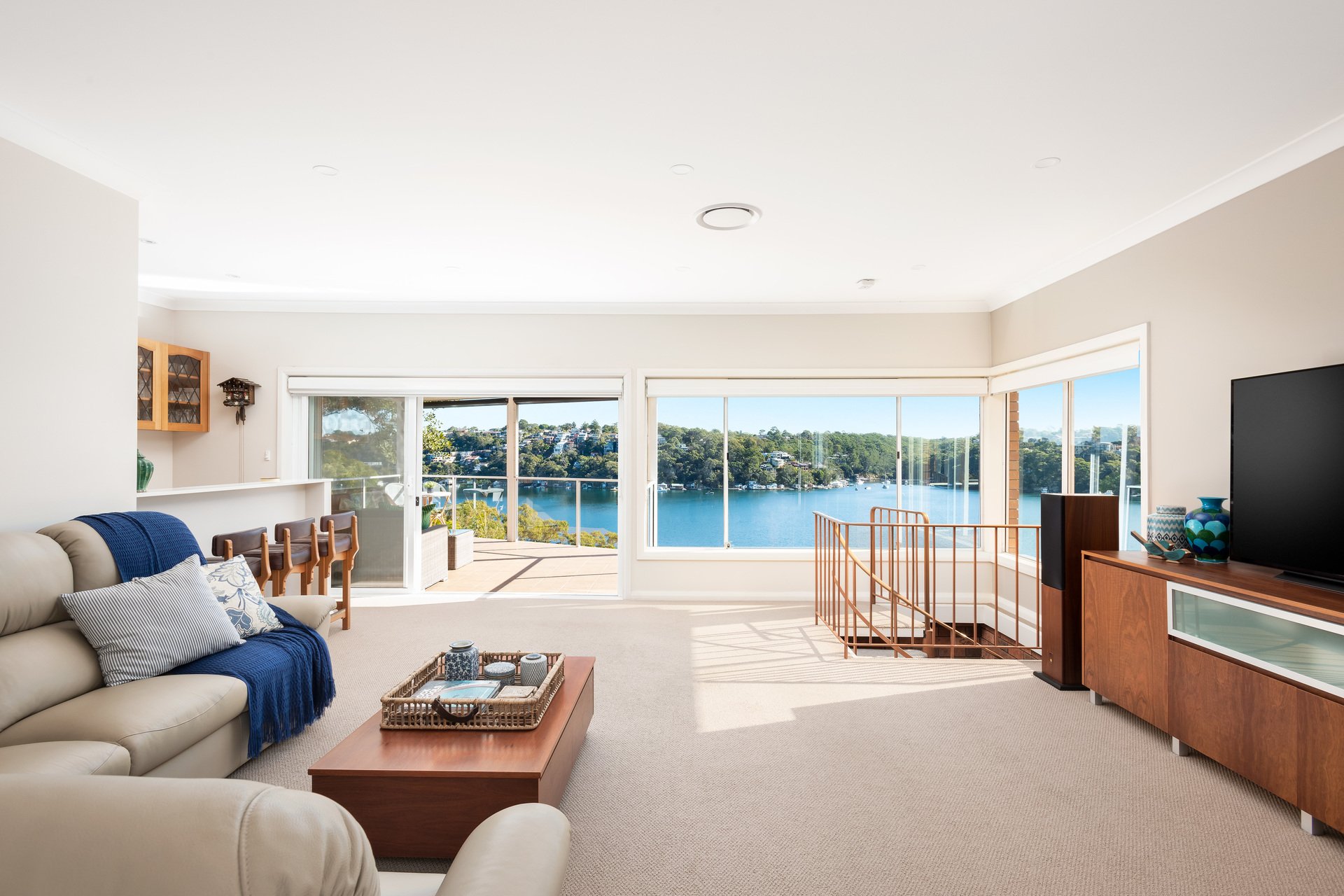 167 Attunga Road, Yowie Bay NSW 2228 - Sold 15/11/2023 - Highland