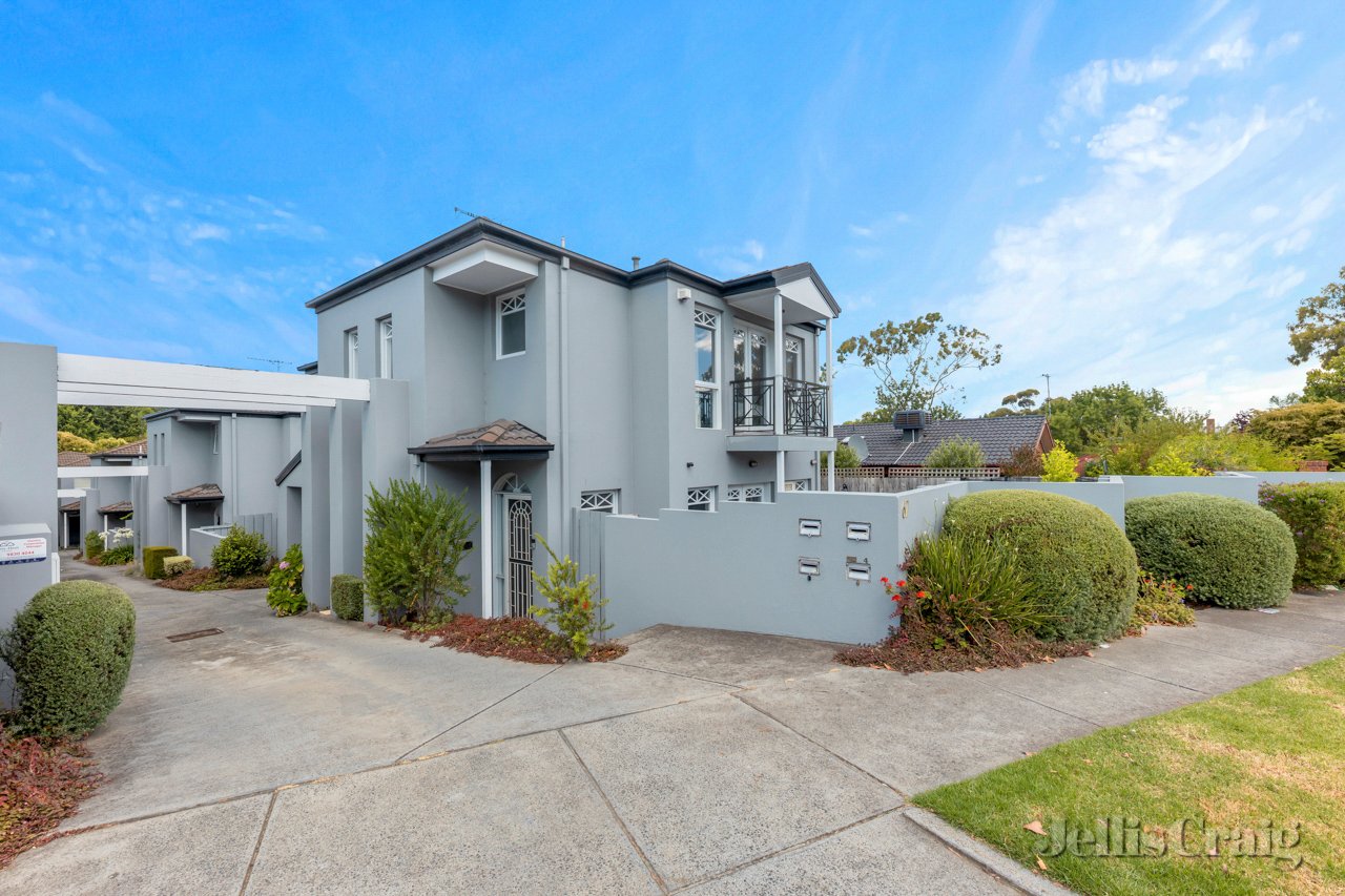 1/67 Earl Street, Kew image 1