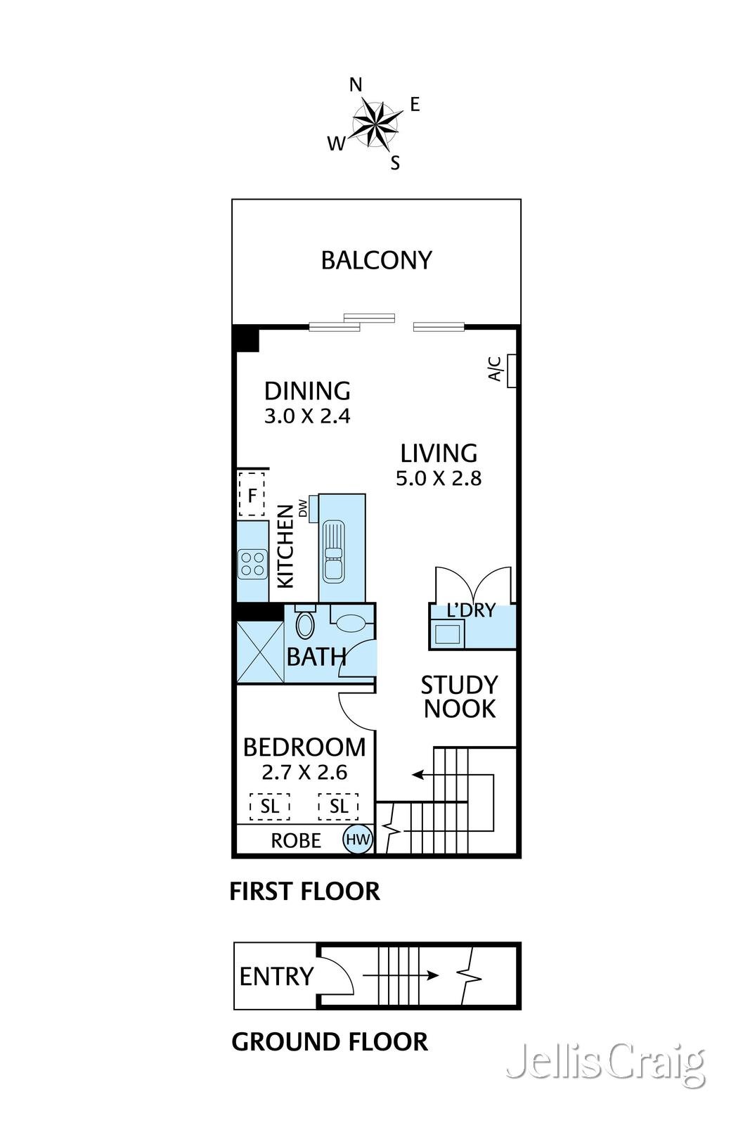 1/67 Haig Street, Heidelberg Heights image 10