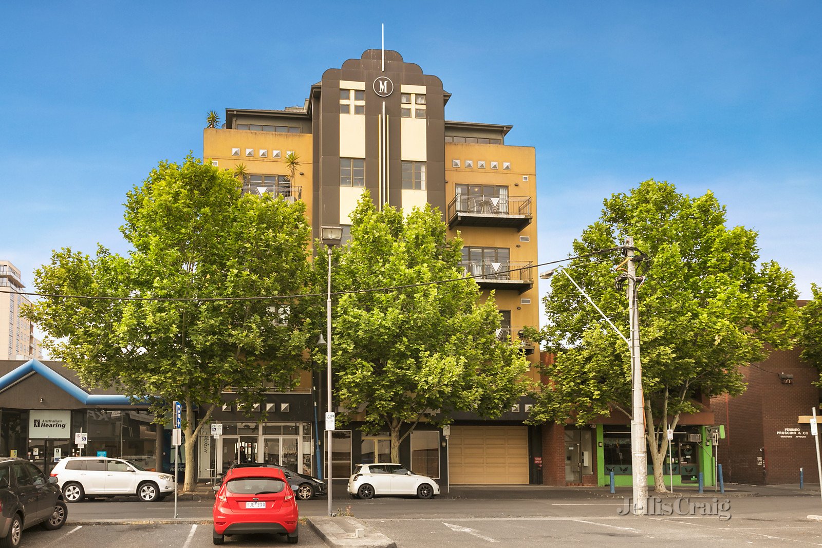 16/7 Hall Street, Moonee Ponds image 4