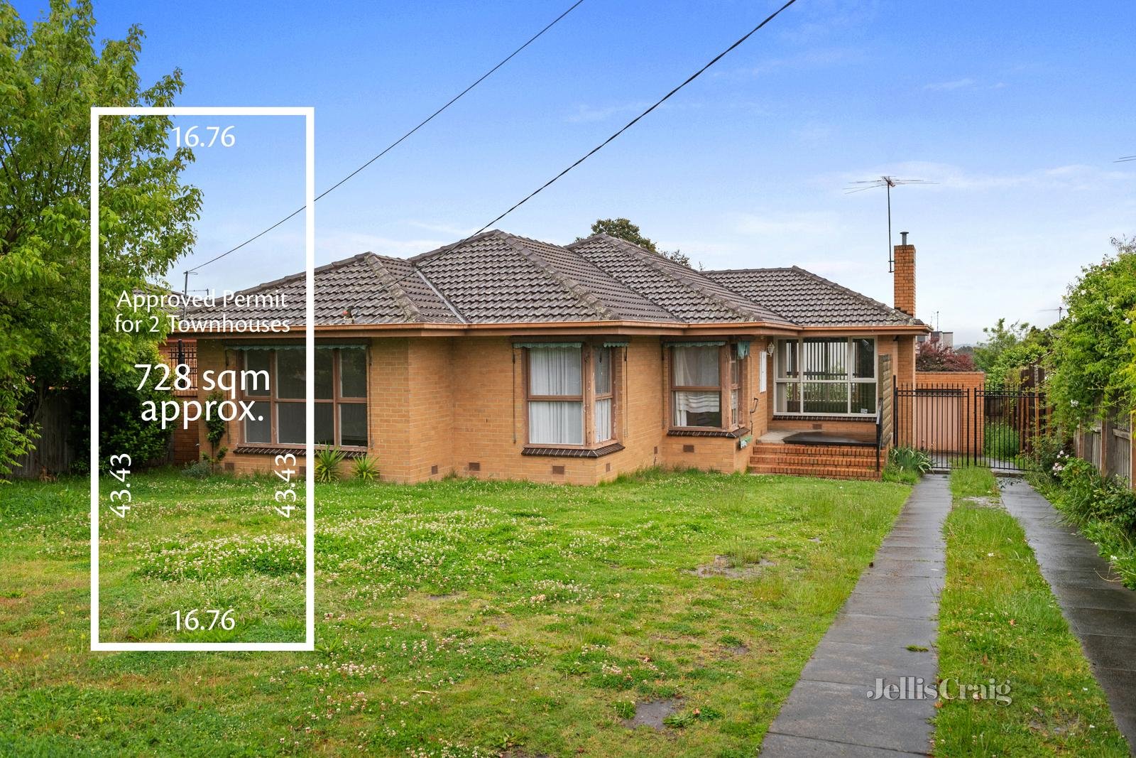 167 High Street, Doncaster image 1