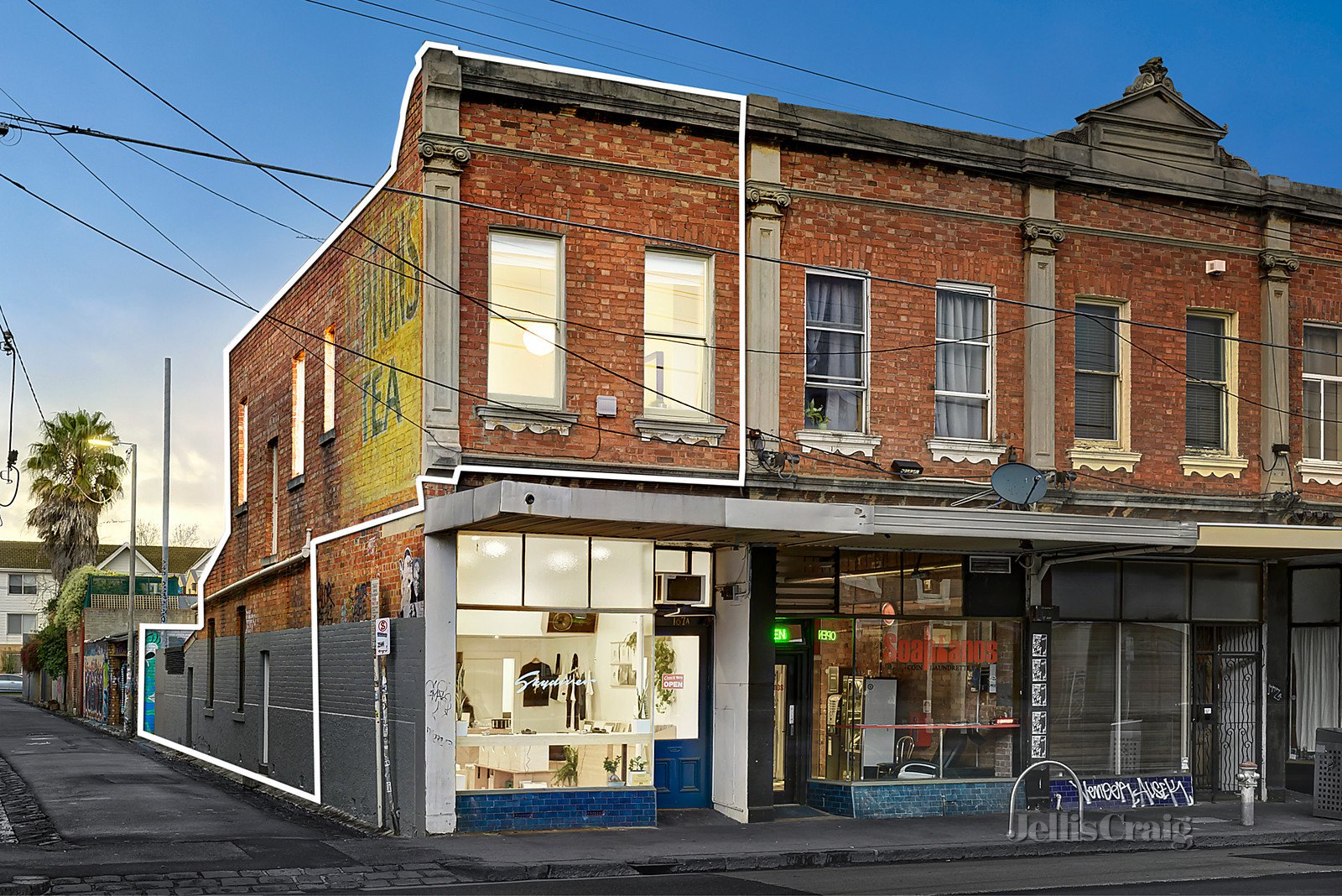 167 Johnston Street, Collingwood image 1